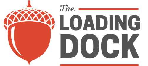 loading dock logo