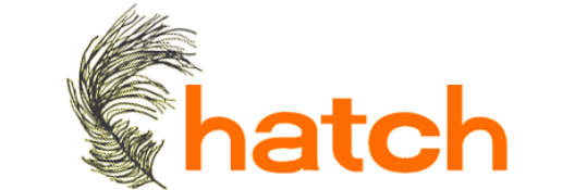 Hatch Logo