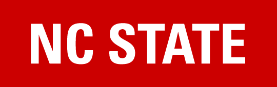 ncstate brick 2x1 red